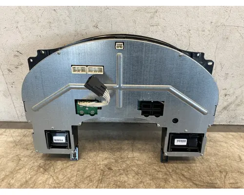 INTERNATIONAL Prostar Instrument Cluster