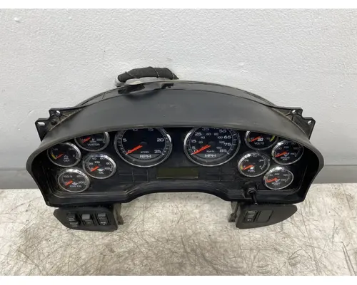 INTERNATIONAL Prostar Instrument Cluster