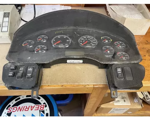 INTERNATIONAL Prostar Instrument Cluster