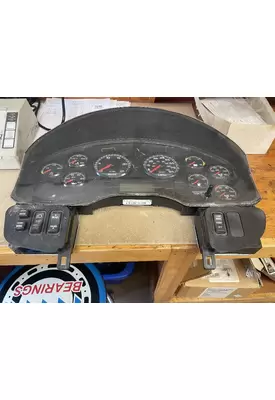 INTERNATIONAL Prostar Instrument Cluster