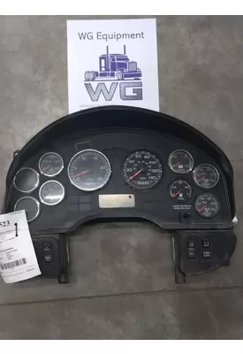 INTERNATIONAL Prostar Instrument Cluster