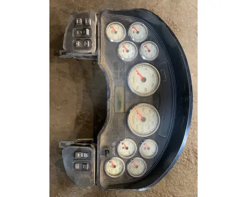 INTERNATIONAL Prostar Instrument Cluster