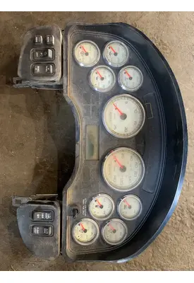 INTERNATIONAL Prostar Instrument Cluster