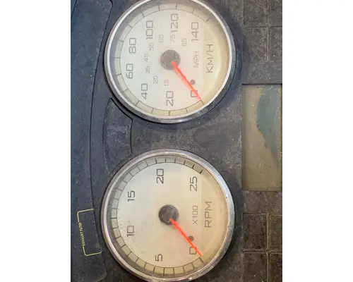 INTERNATIONAL Prostar Instrument Cluster