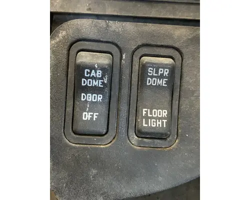 INTERNATIONAL Prostar Instrument Cluster