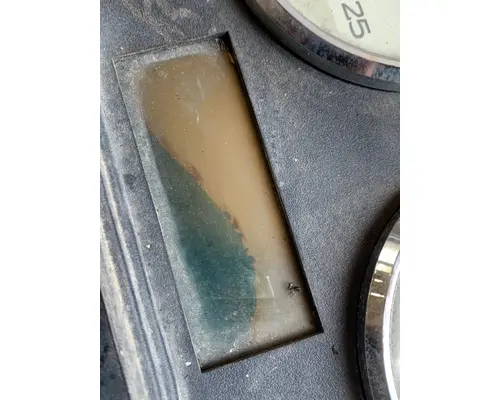 INTERNATIONAL Prostar Instrument Cluster