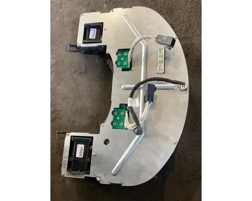 INTERNATIONAL Prostar Instrument Cluster