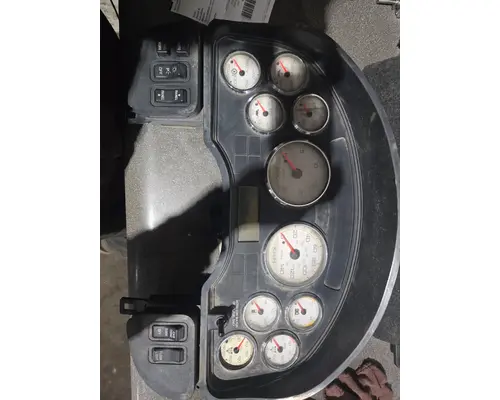 INTERNATIONAL Prostar Instrument Cluster