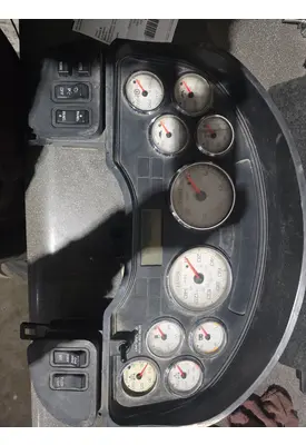 INTERNATIONAL Prostar Instrument Cluster