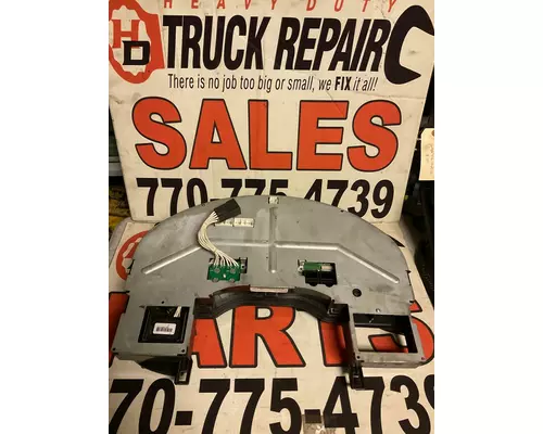 INTERNATIONAL Prostar Instrument Cluster