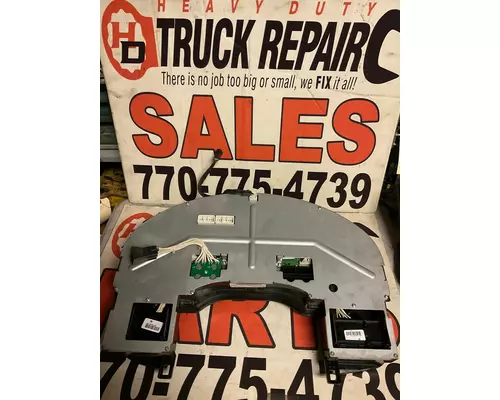 INTERNATIONAL Prostar Instrument Cluster