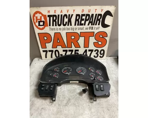 INTERNATIONAL Prostar Instrument Cluster