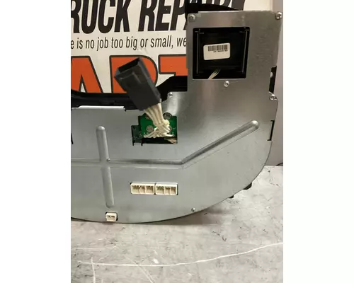 INTERNATIONAL Prostar Instrument Cluster