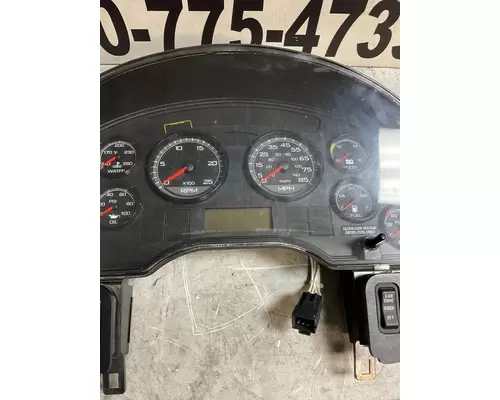 INTERNATIONAL Prostar Instrument Cluster