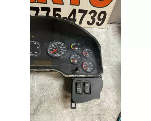 INTERNATIONAL Prostar Instrument Cluster