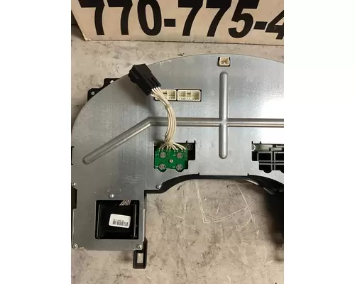 INTERNATIONAL Prostar Instrument Cluster