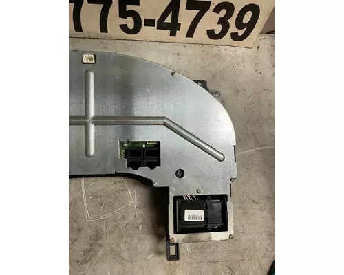 INTERNATIONAL Prostar Instrument Cluster