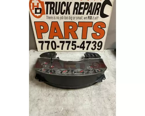 INTERNATIONAL Prostar Instrument Cluster