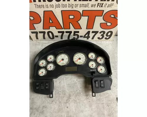 INTERNATIONAL Prostar Instrument Cluster