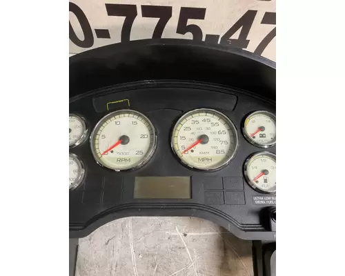 INTERNATIONAL Prostar Instrument Cluster