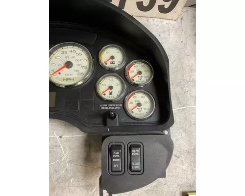 INTERNATIONAL Prostar Instrument Cluster