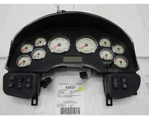 INTERNATIONAL Prostar Instrument Cluster