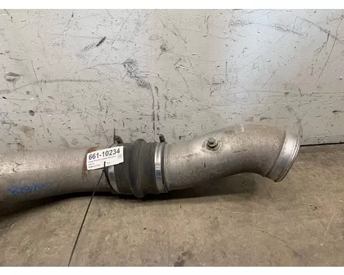 INTERNATIONAL Prostar Intake Manifold
