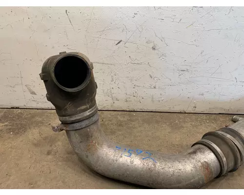 INTERNATIONAL Prostar Intake Plumbing