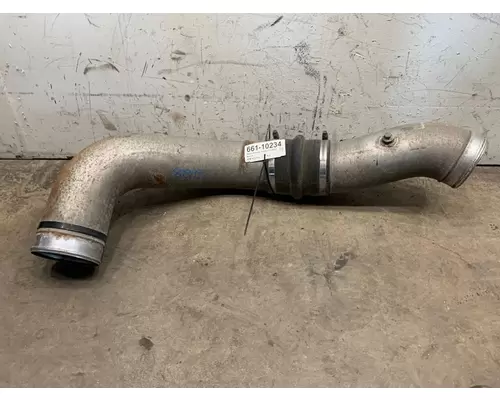 INTERNATIONAL Prostar Intake Plumbing