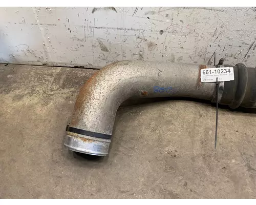 INTERNATIONAL Prostar Intake Plumbing