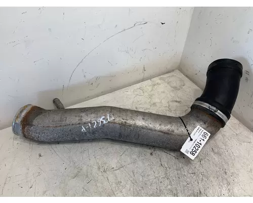 INTERNATIONAL Prostar Intake Plumbing