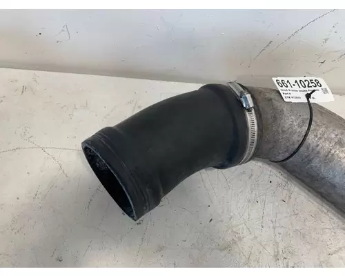 INTERNATIONAL Prostar Intake Plumbing