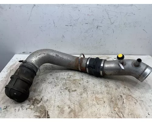 INTERNATIONAL Prostar Intake Plumbing