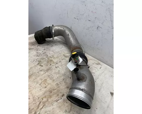 INTERNATIONAL Prostar Intake Plumbing