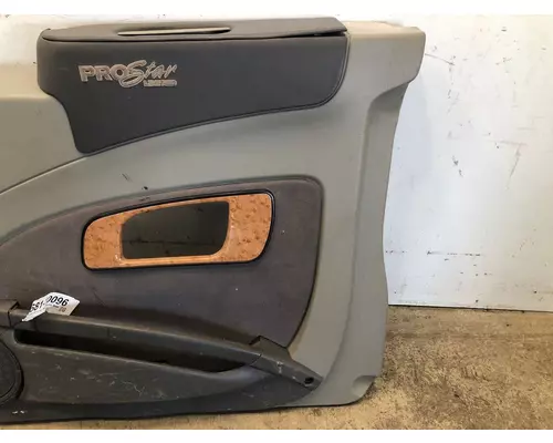 INTERNATIONAL Prostar Interior Door Panel