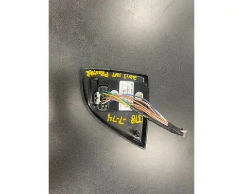 INTERNATIONAL Prostar Interior Parts, Misc.