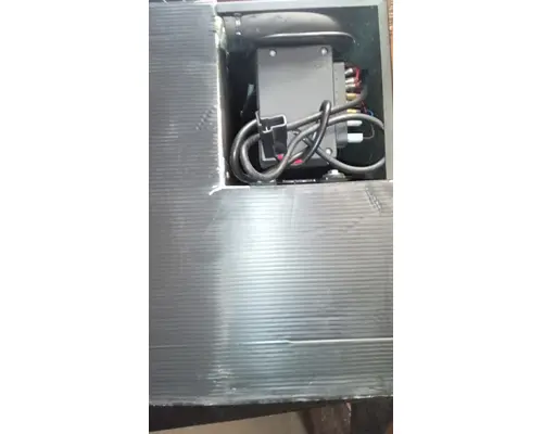 INTERNATIONAL Prostar Interior Parts, Misc.