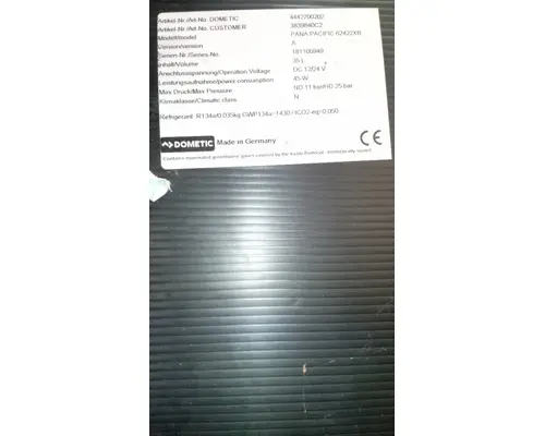INTERNATIONAL Prostar Interior Parts, Misc.