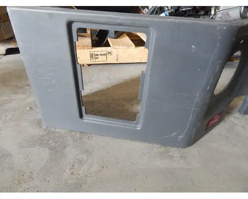 INTERNATIONAL Prostar Interior Parts, Misc.