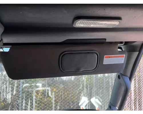 INTERNATIONAL Prostar Interior Sun Visor