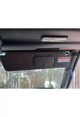 INTERNATIONAL Prostar Interior Sun Visor