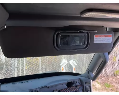 INTERNATIONAL Prostar Interior Sun Visor