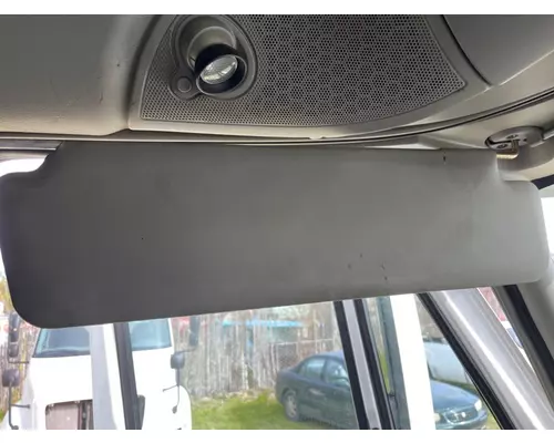 INTERNATIONAL Prostar Interior Sun Visor