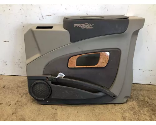 INTERNATIONAL Prostar Interior Trim Panel