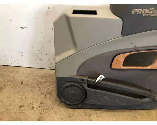 INTERNATIONAL Prostar Interior Trim Panel
