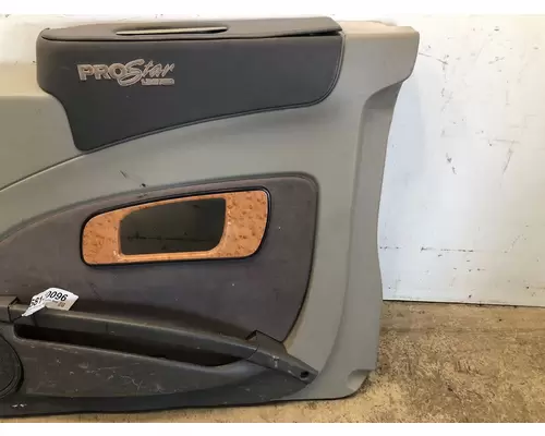 INTERNATIONAL Prostar Interior Trim Panel