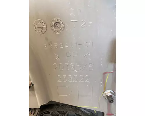 INTERNATIONAL Prostar Interior Trim Panel