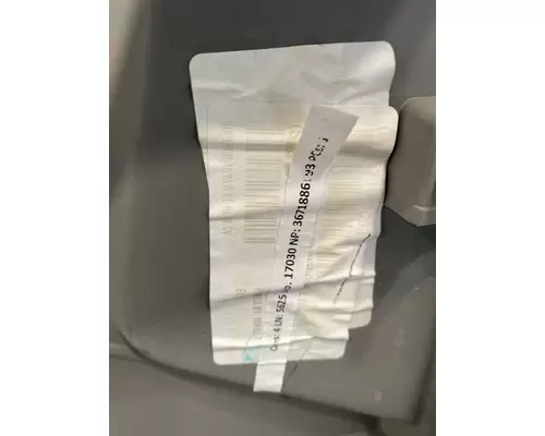 INTERNATIONAL Prostar Interior Trim Panel
