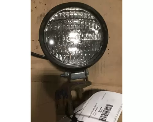 INTERNATIONAL Prostar LIGHTING