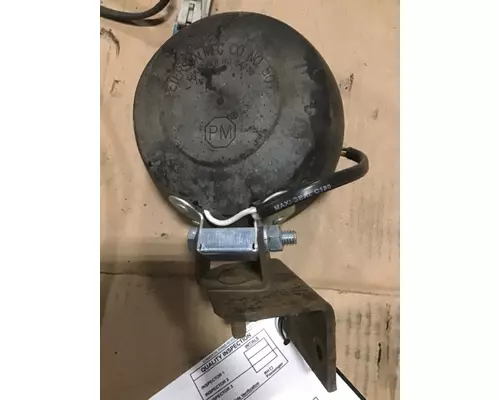 INTERNATIONAL Prostar LIGHTING